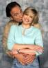 Jim Belushi and Courtney Thorne-Smith