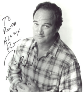 Jim Belushi
