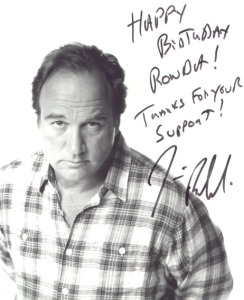Jim Belushi