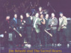 Jim with his band