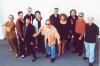 Jim Belushi and The Sacred Hearts
