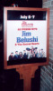 Bands Promo Poster