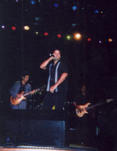 John Rubrano