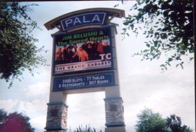 Pala Casino