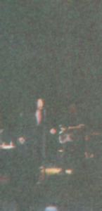 Jimmy Wood